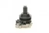 Помпа води BMW 3 (E46) 320d АКПП 98-01/5 (E39) 520d 00-03 (B/B) (7 лоп) (5 кан) M47 D20 UA63 GRAF PA759 (фото 4)