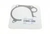 Помпа води BMW 3 (E46) 320d АКПП 98-01/5 (E39) 520d 00-03 (B/B) (7 лоп) (5 кан) M47 D20 UA63 GRAF PA759 (фото 5)