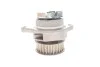 Помпа води Audi A2/Seat Leon/Toledo/VW Golf/Jetta/Polo/Bora 1.6 16V/1.6FSI 98-05 (27z) (B/B) (7 лоп UA63 GRAF PA765 (фото 2)