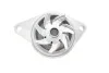 Помпа води Audi A2/Seat Leon/Toledo/VW Golf/Jetta/Polo/Bora 1.6 16V/1.6FSI 98-05 (27z) (B/B) (7 лоп UA63 GRAF PA765 (фото 3)