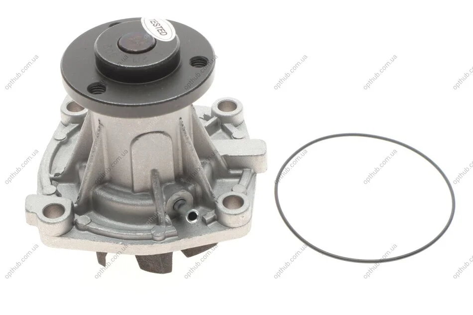 GRAF PA802 (фото 1)