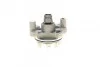 Помпа води Renault Master/Trafic/Laguna/Opel Vivaro/Movano/Nissan 2.2dCi/2.5dCi 00- (B/B)(8лоп) UA63 GRAF PA803 (фото 3)