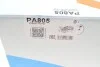 Помпа води Skoda Fabia 1.0/1.4 99-03 (R/B) (8 лоп) UA63 GRAF PA805 (фото 11)