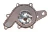 Помпа водяна SMART 0.6/0.7/0.8CDI GRAF PA819 (фото 4)