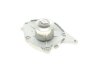 Помпа води Renault Kangoo/Megane/Scenic/Clio/Nissan Almera/Kubistar/Micra 1.5dCi 01- (B/B) (10 лоп) UA63 GRAF PA821 (фото 2)