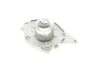 Помпа води Renault Kangoo/Megane/Scenic/Clio/Nissan Almera/Kubistar/Micra 1.5dCi 01- (B/B) (10 лоп) UA63 GRAF PA821 (фото 2)
