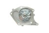 Помпа води Renault Kangoo/Megane/Scenic/Clio/Nissan Almera/Kubistar/Micra 1.5dCi 01- (B/B) (10 лоп) UA63 GRAF PA821 (фото 3)