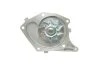 Помпа води Renault Kangoo/Megane/Scenic/Clio/Nissan Almera/Kubistar/Micra 1.5dCi 01- (B/B) (10 лоп) UA63 GRAF PA821 (фото 3)