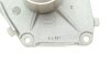 Помпа води Renault Kangoo/Megane/Scenic/Clio/Nissan Almera/Kubistar/Micra 1.5dCi 01- (B/B) (10 лоп) UA63 GRAF PA821 (фото 5)