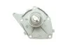 Помпа води Renault Kangoo/Megane/Scenic/Clio/Nissan Almera/Kubistar/Micra 1.5dCi 01- (B/B) (10 лоп) UA63 GRAF PA821 (фото 6)