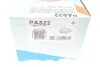 Помпа води Renault Trafic/Master/Megane/Scenic/Opel Vivaro 1.8 16V/1.9dCi/DTI/2.0 99- (B/B) (10лоп) UA63 GRAF PA822 (фото 10)