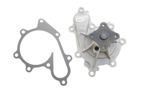 Помпа води Nissan X-Trail/Almera/Primera 2.2dCi/Di 00- (R/B) (8 лоп) UA63 GRAF PA823