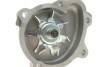 Помпа води Opel Astra G/H/J/Combo/Corsa C/D/Zafira 1.7CDTI/DTI 00- (R/B)(7 лоп)(d центр.шківа=30mm) UA63 GRAF PA834 (фото 3)
