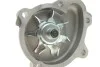 Помпа води Opel Astra G/H/J/Combo/Corsa C/D/Zafira 1.7CDTI/DTI 00- (R/B)(7 лоп)(d центр.шківа=30mm) UA63 GRAF PA834 (фото 3)