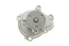 Помпа води Opel Astra G/H/J/Combo/Corsa C/D/Zafira 1.7CDTI/DTI 00- (R/B)(7 лоп)(d центр.шківа=30mm) UA63 GRAF PA834 (фото 5)