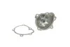 Помпа води Opel Astra G/H/J/Combo/Corsa C/D/Zafira 1.7CDTI/DTI 00- (R/B)(7 лоп)(d центр.шківа=30mm) UA63 GRAF PA834 (фото 9)