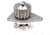Помпа води Citroen C2/C3/Berlingo/Nemo/Peugeot 206/207/307/Bipper 1.1/1.4i 96- (18z) (B/B) (6 лоп.) UA63 GRAF PA837 (фото 2)