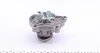 Помпа води Seat Cordoba/Ibiza/Toledo/Skoda Fabia/Roomster/VW Polo 1.2/1.2 12V 02- (B/B) (7 лоп) UA63 GRAF PA855 (фото 3)