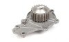 Помпа води Citroen C1/C2/C3/Nemo/Ford Fiesta/Peugeot 206/307 1.4HDI/TDCI 02- (21z) (B/B) (20 лоп.) UA63 GRAF PA859 (фото 2)