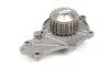 Помпа води Citroen C1/C2/C3/Nemo/Ford Fiesta/Peugeot 206/307 1.4HDI/TDCI 02- (21z) (B/B) (20 лоп.) UA63 GRAF PA859 (фото 2)