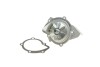 Помпа води Citroen C4-C8/Jumpy 2.0-2.2HDi/Fiat Scudo 2.0D/Ford Focus 2.0TDCI 01- (19z)(B/B)(8лоп) UA63 GRAF PA861 (фото 11)