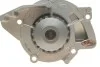 Помпа води Citroen C4-C8/Jumpy 2.0-2.2HDi/Fiat Scudo 2.0D/Ford Focus 2.0TDCI 01- (19z)(B/B)(8лоп) UA63 GRAF PA861 (фото 3)