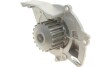 Помпа води Citroen C4-C8/Jumpy 2.0-2.2HDi/Fiat Scudo 2.0D/Ford Focus 2.0TDCI 01- (19z)(B/B)(8лоп) UA63 GRAF PA861 (фото 4)