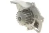 Помпа води Citroen C4-C8/Jumpy 2.0-2.2HDi/Fiat Scudo 2.0D/Ford Focus 2.0TDCI 01- (19z)(B/B)(8лоп) UA63 GRAF PA861 (фото 4)