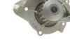 Помпа води Citroen C4-C8/Jumpy 2.0-2.2HDi/Fiat Scudo 2.0D/Ford Focus 2.0TDCI 01- (19z)(B/B)(8лоп) UA63 GRAF PA861 (фото 5)
