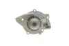 Помпа води Citroen C4-C8/Jumpy 2.0-2.2HDi/Fiat Scudo 2.0D/Ford Focus 2.0TDCI 01- (19z)(B/B)(8лоп) UA63 GRAF PA861 (фото 6)