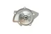 Помпа води Citroen C4-C8/Jumpy 2.0-2.2HDi/Fiat Scudo 2.0D/Ford Focus 2.0TDCI 01- (19z)(B/B)(8лоп) UA63 GRAF PA861 (фото 7)