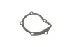 Помпа води Citroen C4-C8/Jumpy 2.0-2.2HDi/Fiat Scudo 2.0D/Ford Focus 2.0TDCI 01- (19z)(B/B)(8лоп) UA63 GRAF PA861 (фото 10)