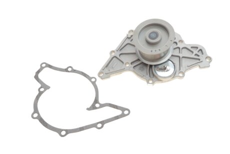 Помпа води Audi A4-A8/VW Passat/Skoda SuperB 2.5TDI/quattro 97-05 (R/B) (5 лоп.) UA63 GRAF PA868