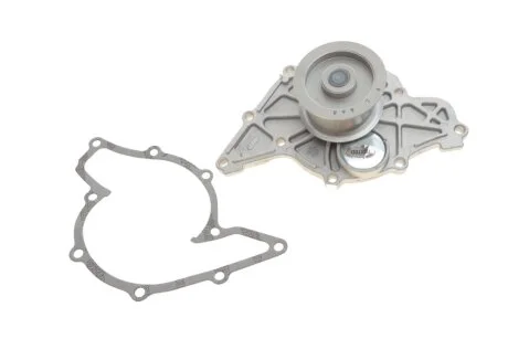 Помпа води Audi A4-A8/VW Passat/Skoda SuperB 2.5TDI/quattro 97-05 (R/B) (5 лоп.) UA63 GRAF PA868