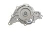 Помпа води Audi A4-A8/VW Passat/Skoda SuperB 2.5TDI/quattro 97-05 (R/B) (5 лоп.) UA63 GRAF PA868 (фото 6)