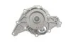 Помпа води Audi A4-A8/VW Passat/Skoda SuperB 2.5TDI/quattro 97-05 (R/B) (5 лоп.) UA63 GRAF PA868 (фото 6)