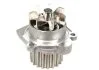 Помпа води Audi A3/Seat/Skoda Fabia/VW Caddy/T5/Golf 1.2TDI/1.4TDI/1.9TDI/2.0SDI 00-(19z)(R/B)(7лоп UA63 GRAF PA879 (фото 3)
