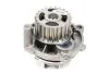 Помпа води Audi/Seat/Skoda Octavia/VW Caddy/Golf/Passat 1.6/E-Power/1.8/2.0/FSI 96-(23z)(R/B)(7лоп UA63 GRAF PA904 (фото 2)