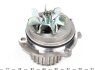 Помпа води Audi/Seat/Skoda Octavia/VW Caddy/Golf/Passat 1.6/E-Power/1.8/2.0/FSI 96-(23z)(R/B)(7лоп UA63 GRAF PA904 (фото 3)