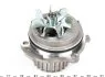 Помпа води Audi/Seat/Skoda Octavia/VW Caddy/Golf/Passat 1.6/E-Power/1.8/2.0/FSI 96-(23z)(R/B)(7лоп UA63 GRAF PA904 (фото 3)