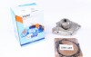 Помпа води Renault Megane/Laguna/Scenic/Nissan 1.9dCi/Suzuki Grand Vitara 1.9DDiS 02- (B/B) (10 лоп UA63 GRAF PA907 (фото 1)