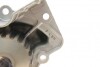 Помпа води Fiat Scudo/Ducato/Peugeot/Citroen/Hyundai 1.8-1.9D/TD 94-06 (20z)(B/B)(7 лоп)(d імп=71мм UA63 GRAF PA911 (фото 6)