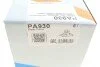 Помпа води Mitsubishi Pajero 2.8D/TD/3.2D DiD 93- (R/B) (6 лоп) (opt-om) GRAF PA930 (фото 8)