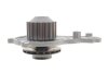 Помпа води Citroen Berlingo/C3-C5/Fiat Scudo/Ford Transit/Focus 1.5-1.6TDCI/HDI 04- (19z)(B/B)(20лп) UA63 GRAF PA938 (фото 3)