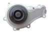 Помпа води Citroen Berlingo/C3-C5/Fiat Scudo/Ford Transit/Focus 1.5-1.6TDCI/HDI 04- (19z)(B/B)(20лп) UA63 GRAF PA938 (фото 4)