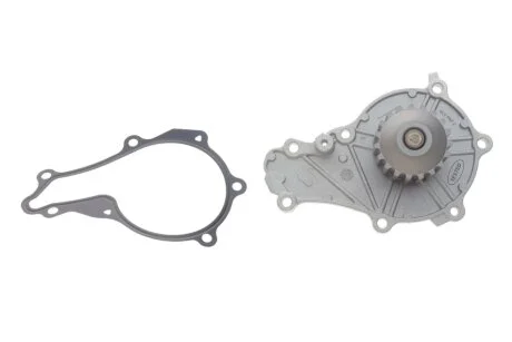 Помпа води Citroen Berlingo/C3-C5/Fiat Scudo/Ford Transit/Focus 1.5-1.6TDCI/HDI 04- (19z)(B/B)(20лп UA63 GRAF PA938
