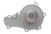 Помпа води Citroen Berlingo/C3-C5/Fiat Scudo/Ford Transit/Focus 1.5-1.6TDCI/HDI 04- (19z)(B/B)(20лп) UA63 GRAF PA938 (фото 5)