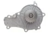 Помпа води Citroen Berlingo/C3-C5/Fiat Scudo/Ford Transit/Focus 1.5-1.6TDCI/HDI 04- (19z)(B/B)(20лп) UA63 GRAF PA938 (фото 5)