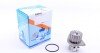 Помпа води Citroen C2/C3/C4/Peugeot 206/307 1.4 16V 03- (18z) (B/B) (6 лоп.) UA63 GRAF PA941 (фото 1)
