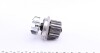 Помпа води Citroen C2/C3/C4/Peugeot 206/307 1.4 16V 03- (18z) (B/B) (6 лоп.) UA63 GRAF PA941 (фото 3)